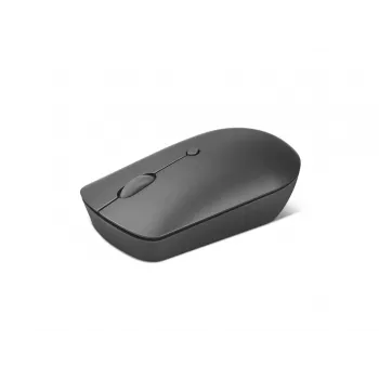 Lenovo 540 pele Ambidextrous RF Bezvadu Optiskā 2400 DPI