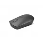 Lenovo 540 pele Ambidextrous RF Bezvadu Optiskā 2400 DPI