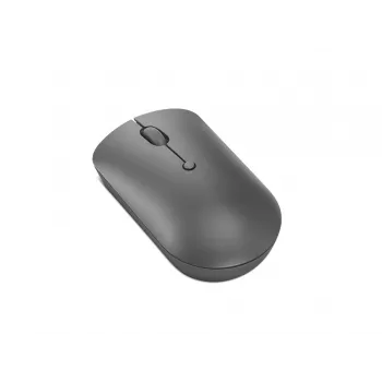 Lenovo 540 pele Ambidextrous RF Bezvadu Optiskā 2400 DPI