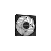 AIO šķidruma dzesētājs DeepCool LE500 12 cm Melns 500-2250 RPM