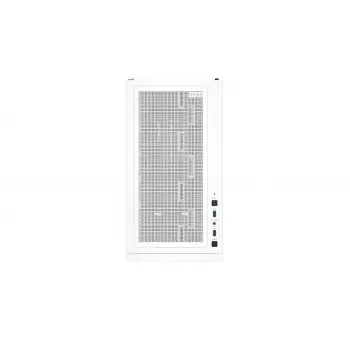 PC korpuss DeepCool CH510 Midi Tower Balts