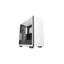 PC korpuss DeepCool CH510 Midi Tower Balts