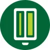 Toasteris Philips HD2516/90 Daily Collection — 2 šķēles, 830 W, 8 līmeņi, atkausēšana, izņemama drupaču paplāte