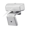 Lenovo GXC1E71383 tīmekļa kamera 2,8 MP 1920 x 1080 pikseļi USB balta
