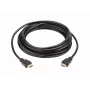 ATEN High Speed HDMI kabelis ar Ethernet 4K (4096 x 2160 @30Hz); 15 m