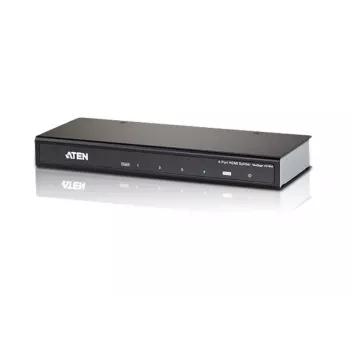 ATEN VS184A 4 portu HDMI audio/video sadalītājs 4Kx2K