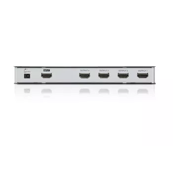 ATEN VS184A 4 portu HDMI audio/video sadalītājs 4Kx2K
