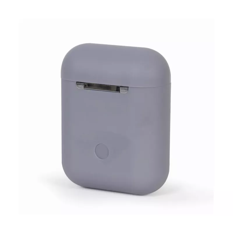 GEMBIRD Seattle bezvadu TWS austiņas, stereo, Bluetooth, miglaini pelēka