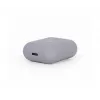 GEMBIRD Seattle bezvadu TWS austiņas, stereo, Bluetooth, miglaini pelēka