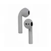 GEMBIRD Seattle bezvadu TWS austiņas, stereo, Bluetooth, miglaini pelēka
