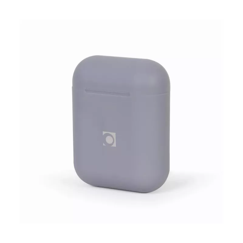 GEMBIRD Seattle bezvadu TWS austiņas, stereo, Bluetooth, miglaini pelēka