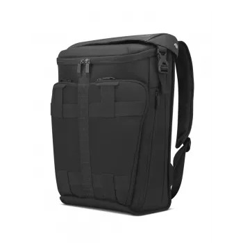 Ceļojumu mugursoma Lenovo Legion Active GX41C86982 — poliesters, melna, der līdz 17 collu (310×190×460 mm)