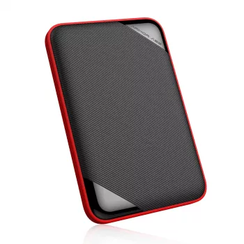 SILICON POWER Armor A62 1TB Black ārējais cietais disks USB 3.2 Gen 1