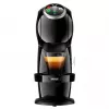 Kapsulu kafijas automāts De’Longhi Genio S Plus EDG315.B — Dolce Gusto, 0,8 L ūdens tvertne, 15 bāri, galda, melns