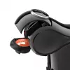 Kapsulu kafijas automāts De’Longhi Genio S Plus EDG315.B — Dolce Gusto, 0,8 L ūdens tvertne, 15 bāri, galda, melns