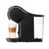 Kapsulu kafijas automāts De’Longhi Genio S Plus EDG315.B — Dolce Gusto, 0,8 L ūdens tvertne, 15 bāri, galda, melns