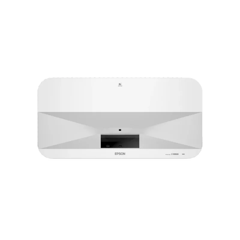 Epson EH-LS800W īpaši īsa fokusa projektors 4000 ANSI lūmeni 3LCD 4K+ (5120x3200) Balts