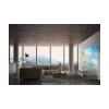 Epson EH-LS800W īpaši īsa fokusa projektors 4000 ANSI lūmeni 3LCD 4K+ (5120x3200) Balts