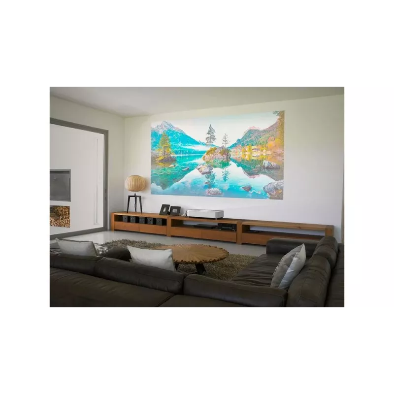 Epson EH-LS800W īpaši īsa fokusa projektors 4000 ANSI lūmeni 3LCD 4K+ (5120x3200) Balts