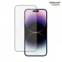 Aizsargstikls PanzerGlass Apple iPhone 14 Pro Max Ultra-Wide Fit, skrāpējumiem un triecieniem izturīgs