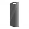 PanzerGlass ® Privātuma ekrāna aizsargs iPhone 14 Pro | Ultra-Wide Fit ar EasyAligner