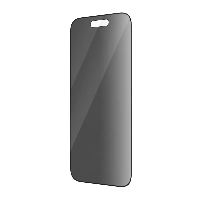 PanzerGlass ® Privātuma ekrāna aizsargs iPhone 14 Pro | Ultra-Wide Fit ar EasyAligner