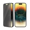 PanzerGlass ® Privātuma ekrāna aizsargs iPhone 14 Pro | Ultra-Wide Fit ar EasyAligner