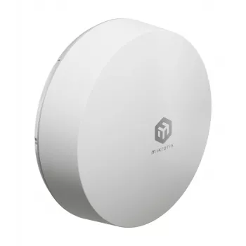 MikroTik ATL LTE18 Kit — āra LTE Cat18 maršrutētājs, 4x4 MIMO (ATLGM&EG18-EA)