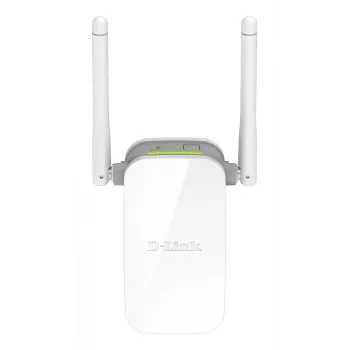 D-Link N300 Wi-Fi diapazona paplašinātājs DAP-1325