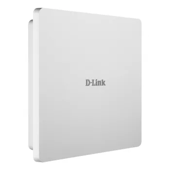 D-Link DAP-3666 Wireless AC1200 Wave2 Divjoslu āra piekļuves punkts ar PoE