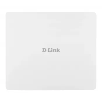 D-Link DAP-3666 Wireless AC1200 Wave2 Divjoslu āra piekļuves punkts ar PoE