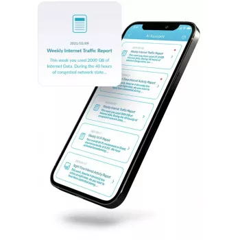 D-Link E15/E Wi-Fi 6 tīkla paplašinātājs, balts, 10/100/1000 Mbit/s