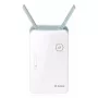 D-Link E15/E Wi-Fi 6 tīkla paplašinātājs, balts, 10/100/1000 Mbit/s