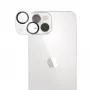 Kameras objektīva aizsargs PanzerGlass PicturePerfect Apple iPhone 14 / 14 Plus, caurspīdīgs rūdīts stikls
