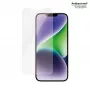 Aizsargstikls PanzerGlass Apple iPhone 14 Plus / 13 Pro Max — Izturīgs pret skrāpējumiem un triecieniem