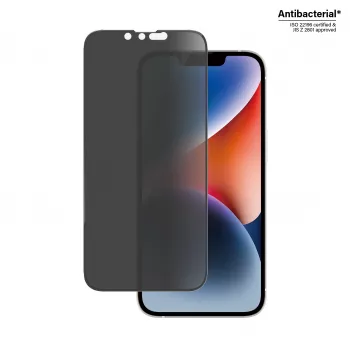 Aizsargstikls ar privātuma filtru PanzerGlass Apple iPhone 14 / 13 / 13 Pro