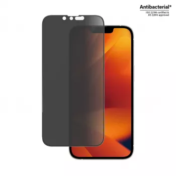 Aizsargstikls ar privātuma filtru PanzerGlass Apple iPhone 14 / 13 / 13 Pro