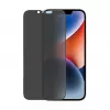Aizsargstikls ar privātuma filtru PanzerGlass Apple iPhone 14 / 13 / 13 Pro