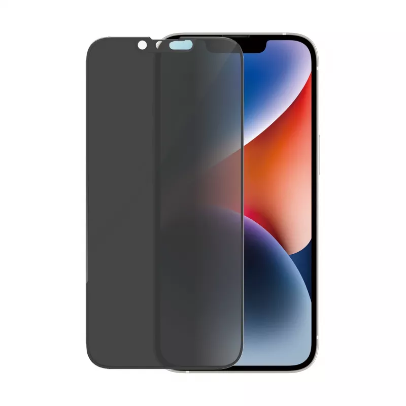 Aizsargstikls ar privātuma filtru PanzerGlass Apple iPhone 14 / 13 / 13 Pro