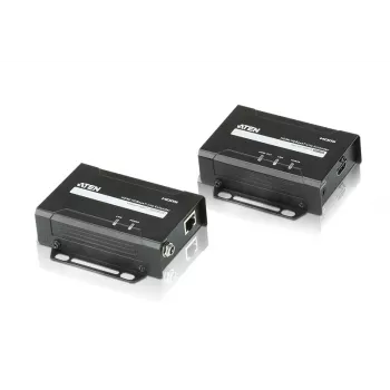 ATEN VE801 HDMI HDBaseT-Lite pagarinātājs (raidītājs + uztvērējs) pa 1 CAT5e/6 kabeli (70m), 4K