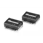 ATEN VE801 HDMI HDBaseT-Lite pagarinātājs (raidītājs + uztvērējs) pa 1 CAT5e/6 kabeli (70m), 4K