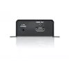 ATEN VE801 HDMI HDBaseT-Lite pagarinātājs (raidītājs + uztvērējs) pa 1 CAT5e/6 kabeli (70m), 4K