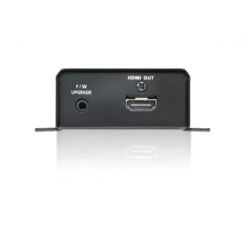 ATEN VE801 HDMI HDBaseT-Lite pagarinātājs (raidītājs + uztvērējs) pa 1 CAT5e/6 kabeli (70m), 4K