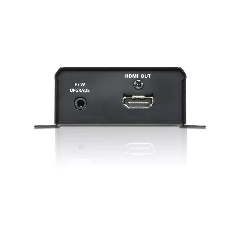 ATEN VE801 HDMI HDBaseT-Lite pagarinātājs (raidītājs + uztvērējs) pa 1 CAT5e/6 kabeli (70m), 4K