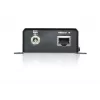 ATEN VE801 HDMI HDBaseT-Lite pagarinātājs (raidītājs + uztvērējs) pa 1 CAT5e/6 kabeli (70m), 4K