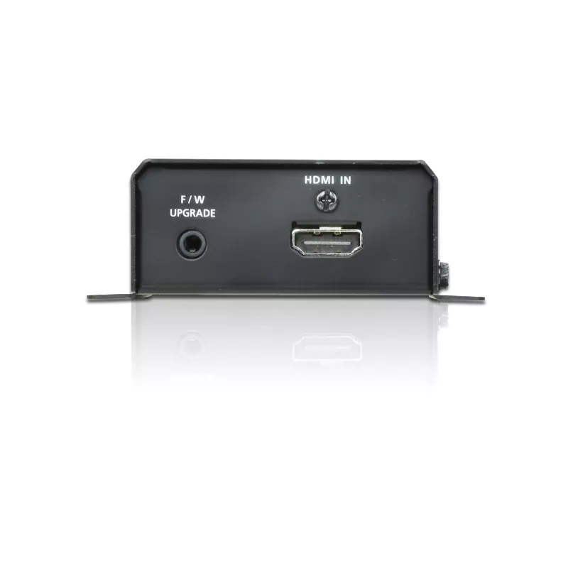 ATEN VE801 HDMI HDBaseT-Lite pagarinātājs (raidītājs + uztvērējs) pa 1 CAT5e/6 kabeli (70m), 4K