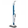 Polti Vaporetto SV620_Style tvaika mops 0.5 L 1500 W Zils, Balts