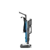 Polti Vaporetto SV620_Style tvaika mops 0.5 L 1500 W Zils, Balts