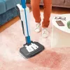 Polti Vaporetto SV620_Style tvaika mops 0.5 L 1500 W Zils, Balts