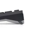 DELL Pro Keyboard KB500 — bezvadu pilnizmēra tastatūra (krievu QWERTY, melna)
